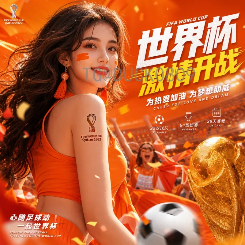 2026世界杯比赛直播时间全攻略：最新赛程与观赛指南